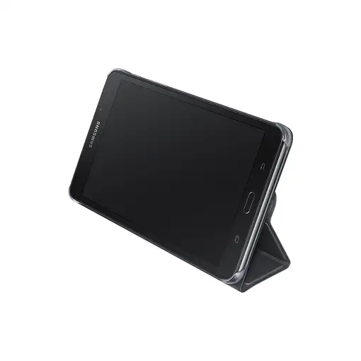 Samsung EF-BT280 funda para teléfono móvil 17,8 cm (7") Folio Negro