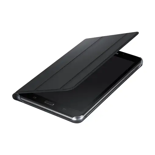 Samsung EF-BT280 funda para teléfono móvil 17,8 cm (7") Folio Negro
