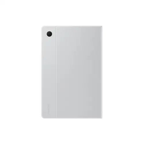 Samsung EF-BX200PSEGWW funda para tablet 26,7 cm (10.5") Folio Plata