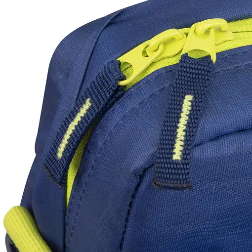 Rivacase Mestalla 40,6 cm (16") Maletín Azul