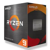 AMD Ryzen 9 5900XT procesador 3,3 GHz 72 MB L2 & L3 Bandeja