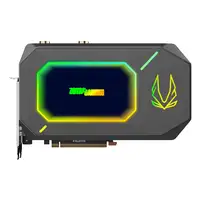 Zotac GAMING GeForce RTX 5090 ARCTICSTORM AIO NVIDIA 32 GB GDDR7