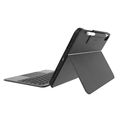 4smarts 540964 funda para tablet 27,7 cm (10.9") Folio Grafito