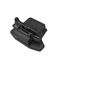 Zebra CRD-ET4X-1SCG1-01 cargador de dispositivo móvil Tableta Negro Corriente alte