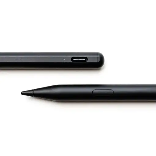 Hannspree Active Stylus Pen lápiz digital 10,5 g Negro