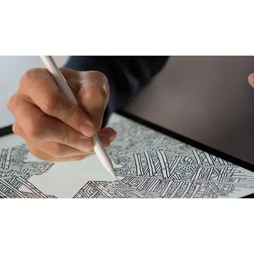 Apple Pencil lápiz digital Blanco