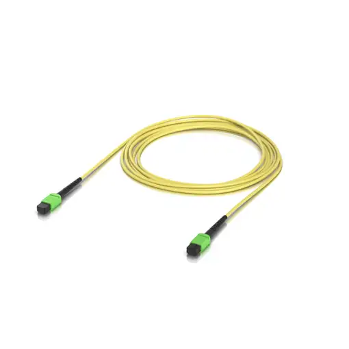Ubiquiti UACC-OFC-SA-MPMP-0.5M-10 Cable de fibra óptica e InfiniBand 0,5 m