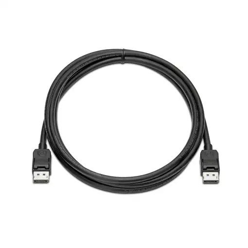 HP Kit cable de puerto pantalla