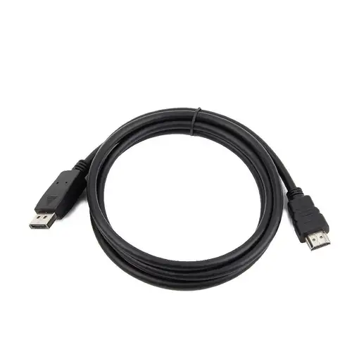 Gembird CC-DP-HDMI-10M adaptador de cable de vídeo HDMI tipo A (Estándar) DisplayP