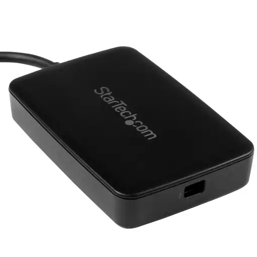 StarTech.com Adaptador Thunderbolt 3 a Thunderbolt 2 de Ordenador Portátil TB3 a D