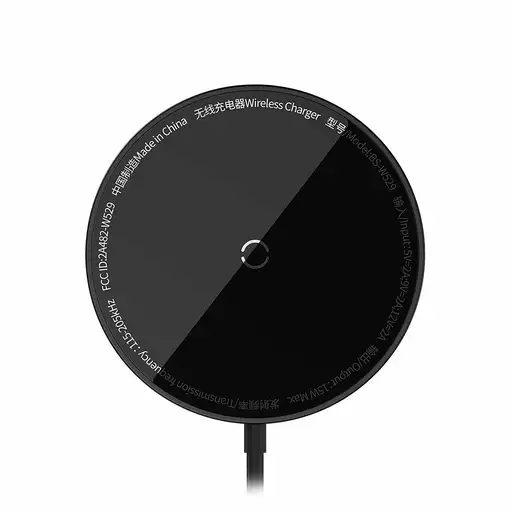 Baseus CCJJ040001 cargador de dispositivo móvil Auriculares, Teléfono móvil, Smart