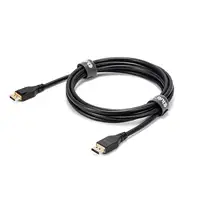 CLUB3D CAC-1093 cable DisplayPort 3 m Negro