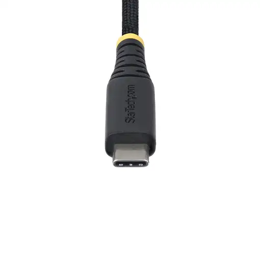 StarTech.com S2CEPR1M-USB-CABLE cable USB USB 2.0 1 m USB C Negro