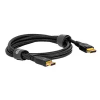 CLUB3D CAC-1094 cable DisplayPort 2 m Negro
