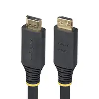 StarTech.com HDMI2-CABLE-GRIP-35F cable HDMI 10,6 m HDMI tipo A (Estándar) Negro
