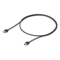 Ubiquiti UACC-Cable-UHS-1M cable HDMI HDMI tipo A (Estándar) Negro