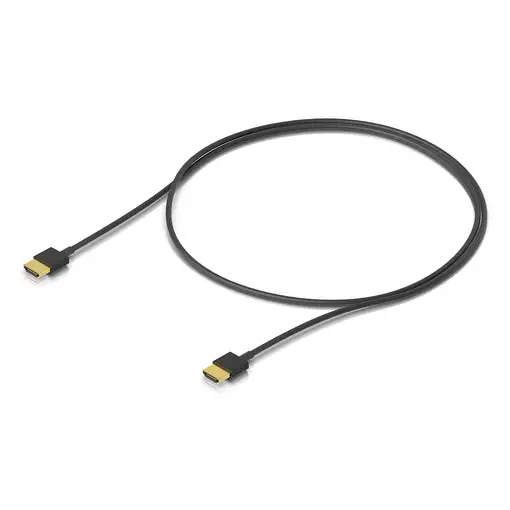 Ubiquiti UACC-Cable-UHS-1M cable HDMI HDMI tipo A (Estándar) Negro