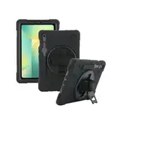 Mobilis 072006 funda para tablet 27,7 cm (10.9") Negro