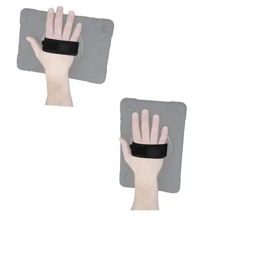 Mobilis 072006 funda para tablet 27,7 cm (10.9") Negro