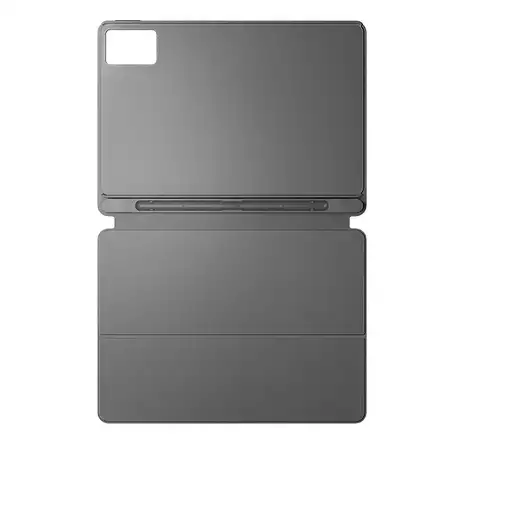 Lenovo ZG38C06985 funda para tablet 27,9 cm (11") Folio Gris