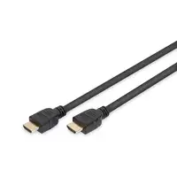 Digitus Cable de conexión HDMI Ultra High Speed