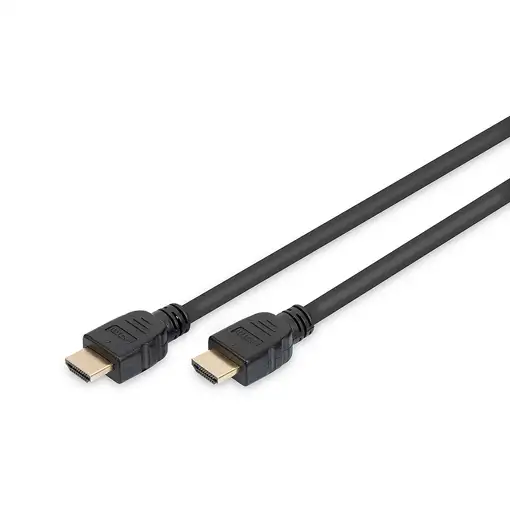 Digitus Cable de conexión HDMI Ultra High Speed