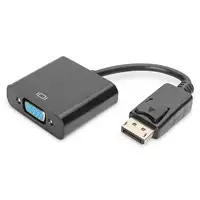 Digitus Cable adaptador DisplayPort