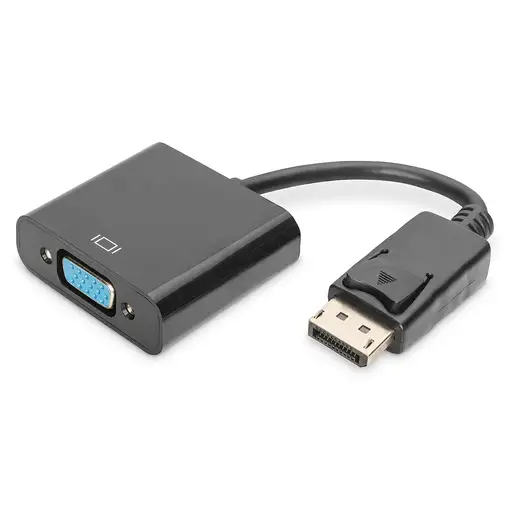 Digitus Cable adaptador DisplayPort