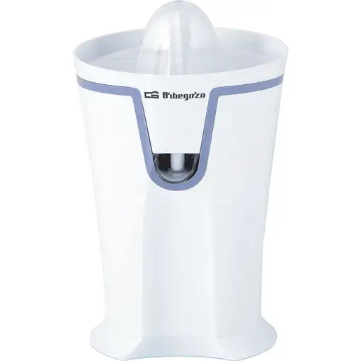 Orbegozo EP 2350 exprimidor Exprimidor lenta 40 W Blanco