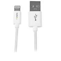 StarTech.com Cable 1m Lightning 8 Pin a USB A 2.0 para Apple