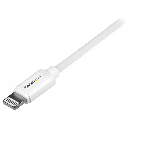 StarTech.com Cable 1m Lightning 8 Pin a USB A 2.0 para Apple