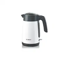 Bosch TWK7L461 tetera eléctrica 1,7 L 2400 W Blanco