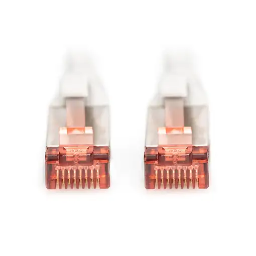 Digitus Cable de conexión CAT 6 S/FTP