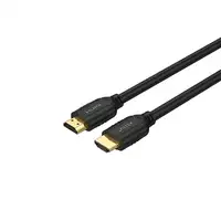 UNITEK C11079BK-10M cable HDMI HDMI tipo A (Estándar) Negro