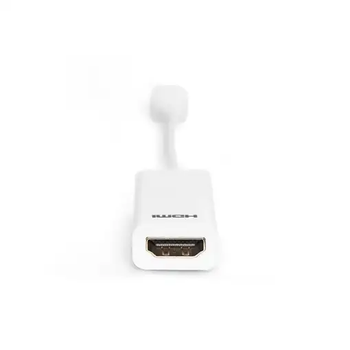 Digitus Cable adaptador Mini DisplayPort - HDMI