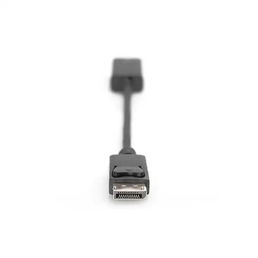 Digitus DisplayPort activo a cable adaptador HDMI