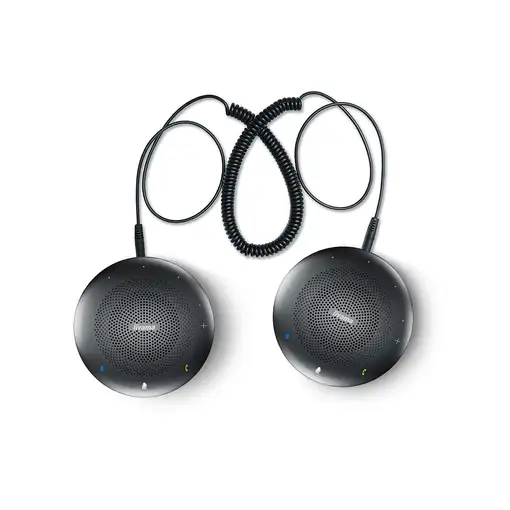 iiyama UC CABLE-A01 cable de audio 0,25 m 3,5mm Negro