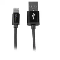 StarTech.com Cable Lightning a USB de 1m