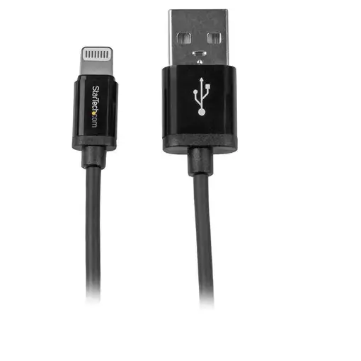 StarTech.com Cable Lightning a USB de 1m