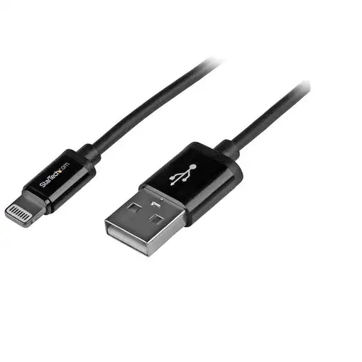 StarTech.com Cable Lightning a USB de 1m