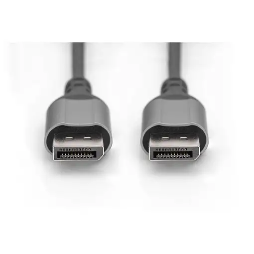 Digitus Cable de conexión DisplayPort 8K versión 1.4