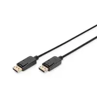Digitus Cable de conexión DisplayPort