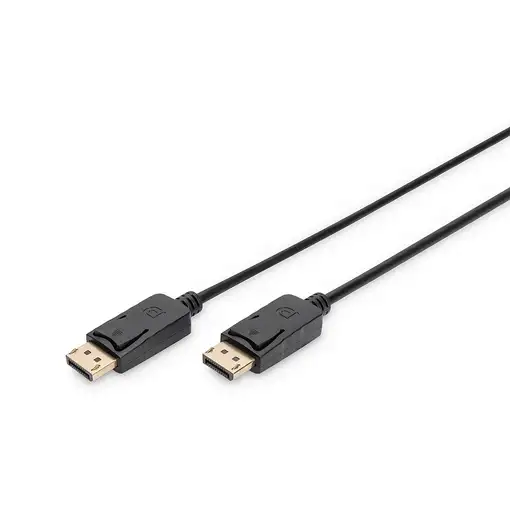 Digitus Cable de conexión DisplayPort