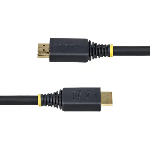 StarTech.com Cable HDMI Certificado de Ultra Alta Velocidad de 5m - 8K 60Hz/4K 120