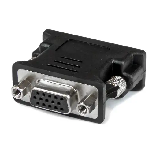 StarTech.com Cable Adaptador USB 3.0 a DVI / VGA - 2048x1152 - Adaptador Gráfico E