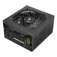 Mars Gaming MPB850PSI unidad de fuente de alimentación 850 W 24-pin ATX ATX Negro