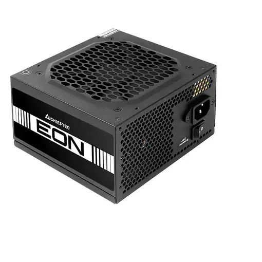 Chieftec EON ZPU-500S unidad de fuente de alimentación 500 W 20+4 pin ATX
