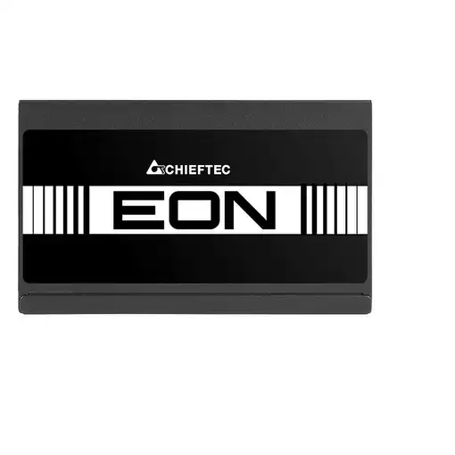 Chieftec EON ZPU-500S unidad de fuente de alimentación 500 W 20+4 pin ATX