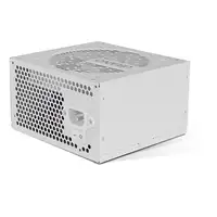 NOX Urano PRO White 750W Bronze unidad de fuente de alimentación ATX Blanco
