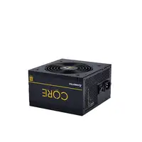 Chieftec Core BBS-700S unidad de fuente de alimentación 700 W 24-pin ATX PS/2